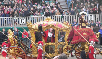 Lord Mayor's Show